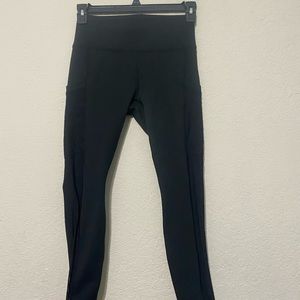 Fabletics powerhold leggings